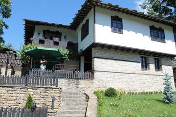 Фотографии Гостевой дом New Bakalov House г. Боженците (Болгария) №5 Фото Гостевой дом New Bakalov House г. Боженците 5
