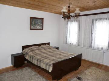 Фото номера Полулюкс Гостевой дом Staroto Shkolo Guest House г. Боженците 3