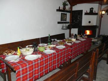 Фотографии Гостевой дом Staroto Shkolo Guest House г. Боженците (Болгария) №4 Фото Гостевой дом Staroto Shkolo Guest House г. Боженците 4