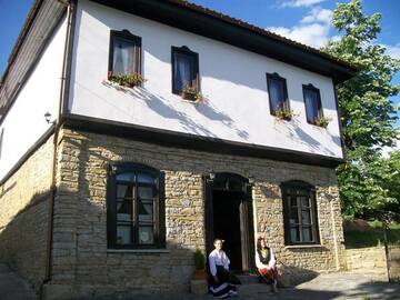 Фотографии Гостевой дом Staroto Shkolo Guest House г. Боженците (Болгария) №1 Фото Гостевой дом Staroto Shkolo Guest House г. Боженците 1