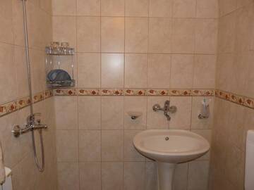 Фото номера Полулюкс Гостевой дом Staroto Shkolo Guest House г. Боженците 4