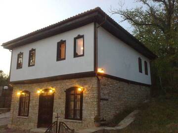 Фотографии Гостевой дом Staroto Shkolo Guest House г. Боженците (Болгария) №2 Фото Гостевой дом Staroto Shkolo Guest House г. Боженците 2
