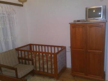 Фото номера Двухместный номер с 2 отдельными кроватями Гостевой дом Staroto Shkolo Guest House г. Боженците 9