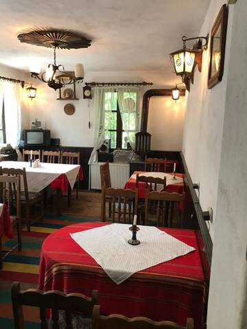 Фотографии Гостевой дом Hotel Pette Oreha г. Боженците (Болгария) №5 Фото Гостевой дом Hotel Pette Oreha г. Боженците 5