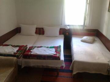 Фотографии Гостевой дом Hotel Pette Oreha г. Боженците (Болгария) №2 Фото Гостевой дом Hotel Pette Oreha г. Боженците 2