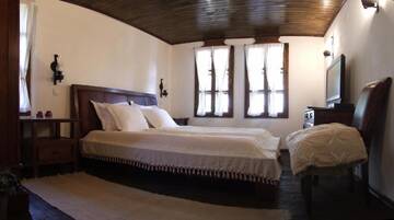 Фотографии Гостевой дом Stefanina Guesthouse г. Боженците (Болгария) №2 Фото Гостевой дом Stefanina Guesthouse г. Боженците 2