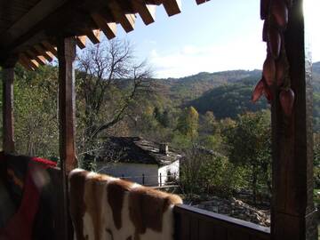 Фото номера Улучшенный двухместный номер с 1 кроватью Гостевой дом Stefanina Guesthouse г. Боженците 12
